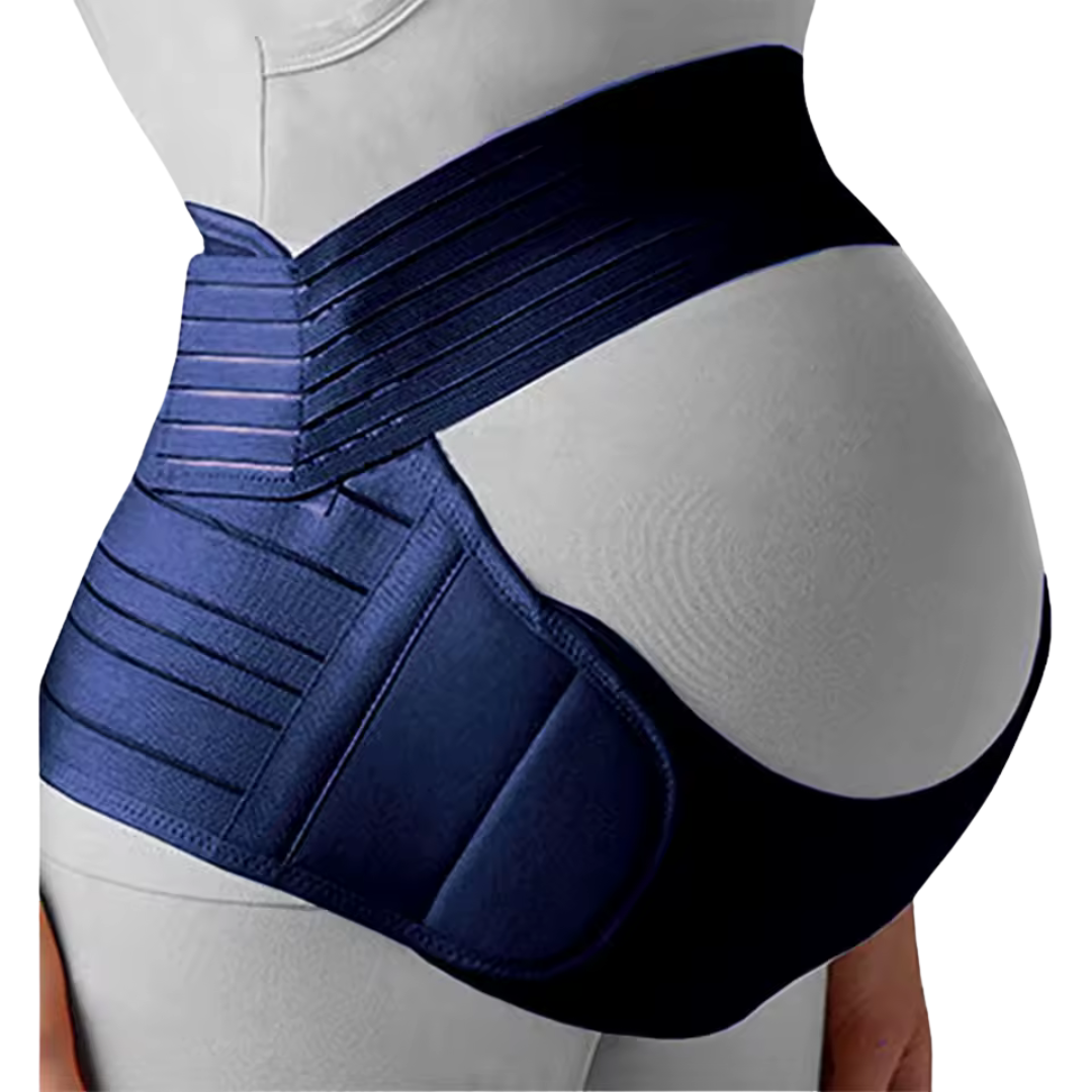 Soporte de maternidad para mujeres embarazadas